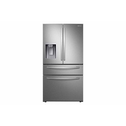 $XX OFF - Samsung 28 cu. ft. French Door Refrigerator